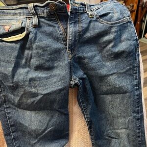 Guess Los Ángeles Women's Denim Slim Jeans